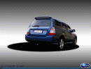 Subaru Forester, foto 117
