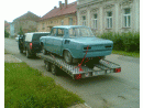 Škoda 100, foto 8