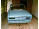 Škoda 100, foto 9