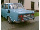 Škoda 100, foto 13