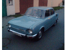 Škoda 100, foto 14
