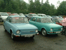 Škoda 100, foto 15