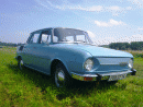 Škoda 100, foto 2
