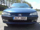 Peugeot 406 Break, foto 2