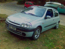 Renault Clio, foto 5