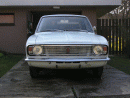 Ford Cortina, foto 12