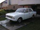 Ford Cortina, foto 3