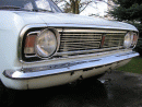 Ford Cortina, foto 7
