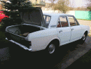 Ford Cortina, foto 11