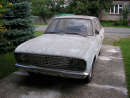 Ford Cortina, foto 16