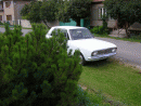 Ford Cortina, foto 19