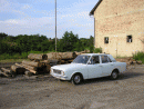 Ford Cortina, foto 23