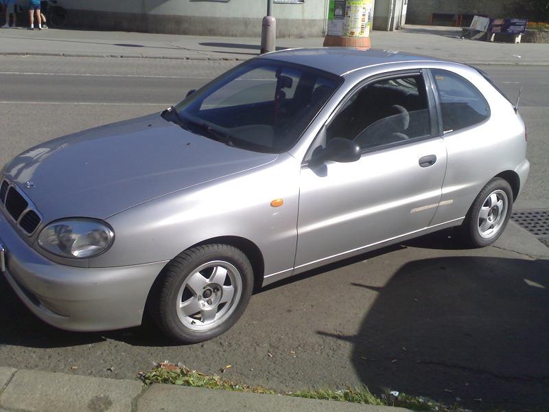 Daewoo Lanos