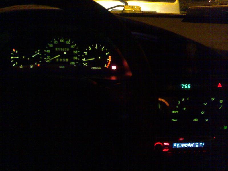 Daewoo Lanos