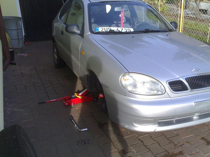 Daewoo Lanos