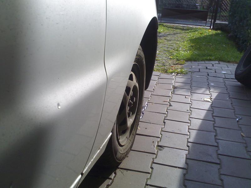 Daewoo Lanos