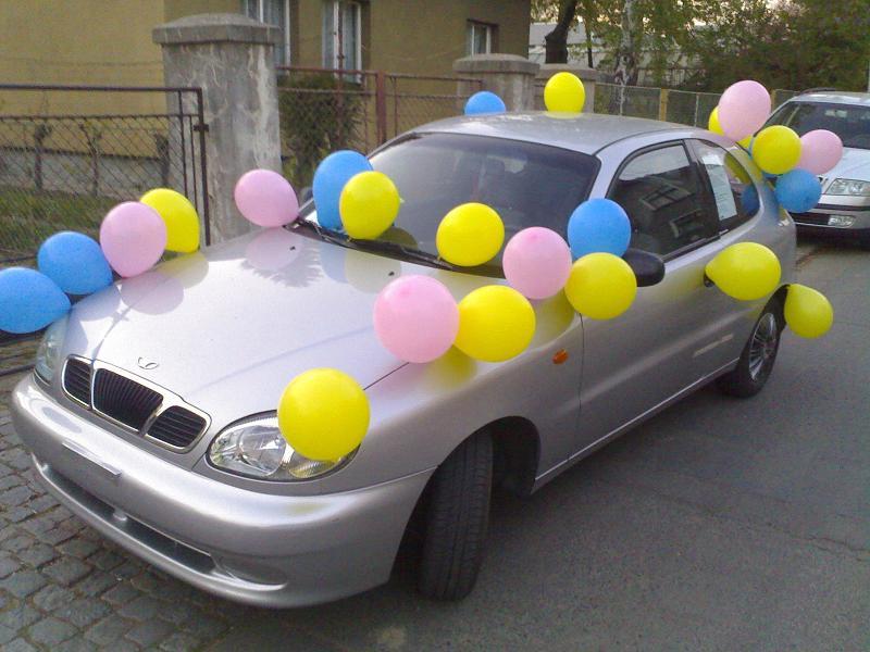 Daewoo Lanos
