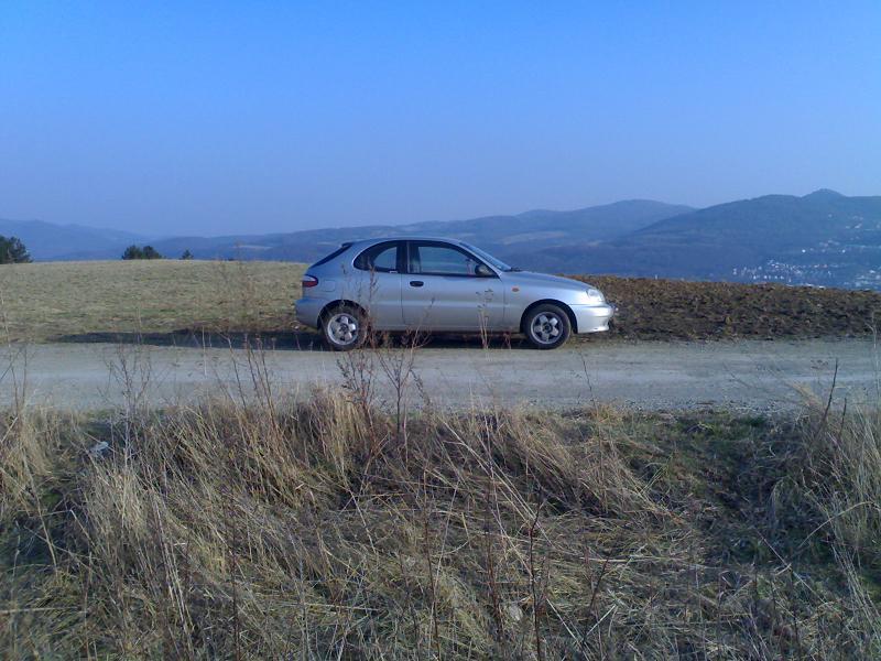 Daewoo Lanos