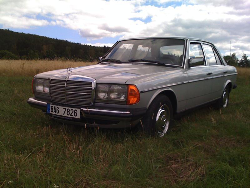 Mercedes-Benz CLK