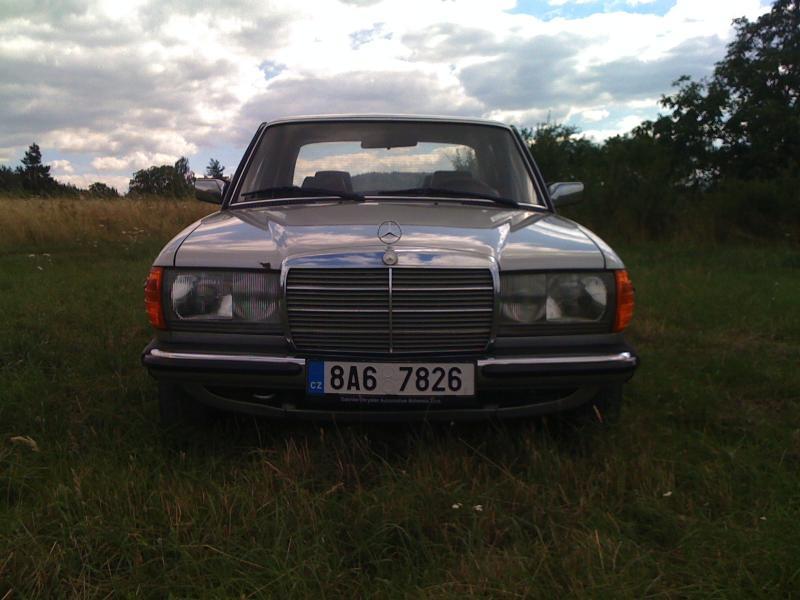 Mercedes-Benz CLK