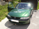Opel Vectra, foto 3