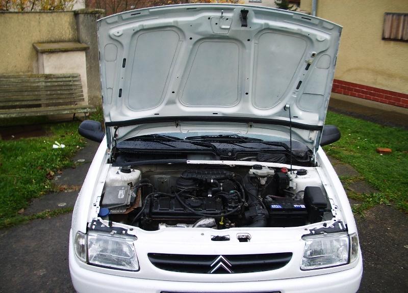 Citron Saxo