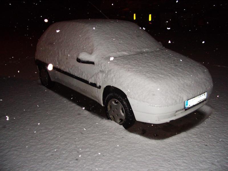Citron Saxo