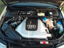 Audi A4, foto 14