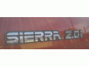 Ford Sierra, foto 35