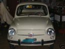 Fiat 600, foto 2