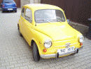 Fiat 600, foto 3