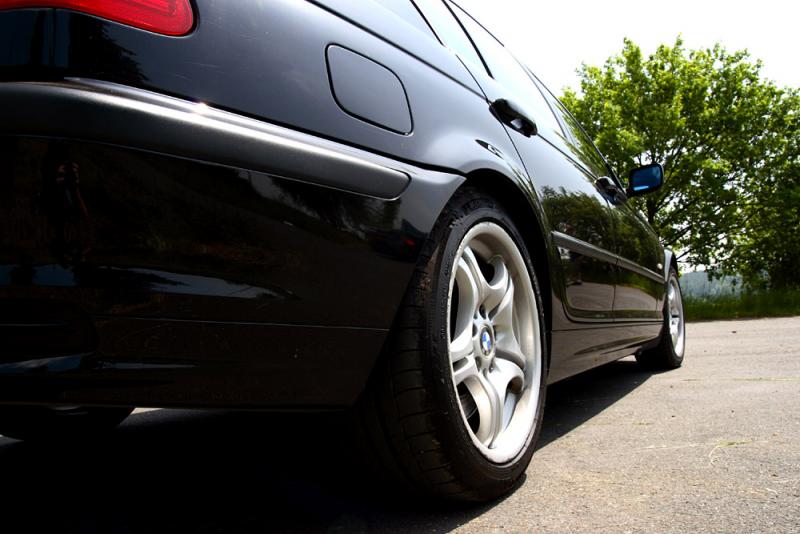 BMW �ada 3, foto 48