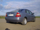 Toyota Corolla, foto 6