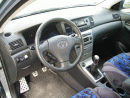 Toyota Corolla, foto 10