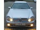 Mercedes-Benz C Sportcoupe, foto 15