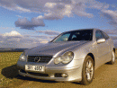 Mercedes-Benz C Sportcoupe, foto 57