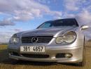 Mercedes-Benz C Sportcoupe, foto 63