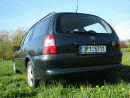 Opel Vectra, foto 4