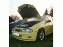 Opel Tigra, foto 33