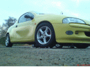 Opel Tigra, foto 35