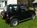 Suzuki Jimny, foto 3