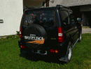 Suzuki Jimny, foto 4