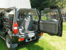 Suzuki Jimny, foto 10