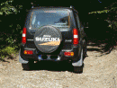 Suzuki Jimny, foto 19