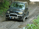 Suzuki Jimny, foto 27