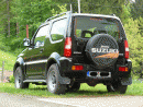 Suzuki Jimny, foto 2