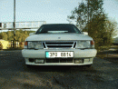 Saab 9000, foto 1