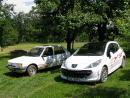 Peugeot 207, foto 44