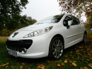 Peugeot 207, foto 5