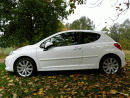 Peugeot 207, foto 4